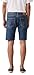 Levi's Men's 501®Original Shorts, (New) Indigo Nation (Stretch), 36