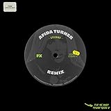 Afida Turner - tienne (FX093 Rave Remix) [Explicit]