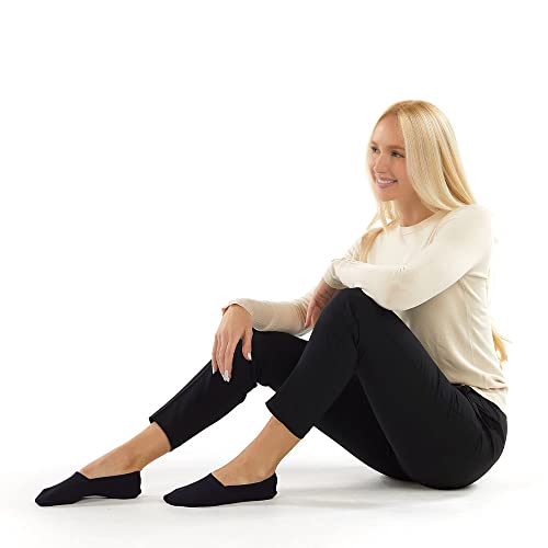 Cloud No Show Socks Non Slip Loafer Sneaker Flats Boat Shoe Invisible Low Cut Liner Cotton Socks For Men and Women4