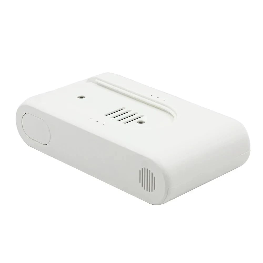 25,2V Batteria Ricaricabile agli Ioni di Litio Compatibile con Mijia G9/G10/1S/R10 Aspirapolvere Cordless(3000mAh)