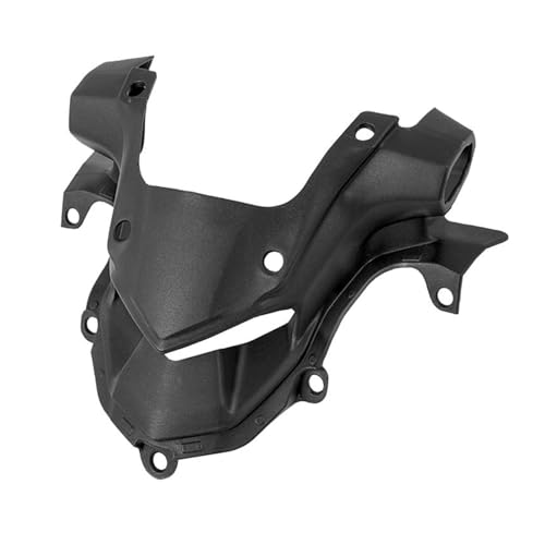 Aileron aérodynamique Kawasaki Z900 extension carénage avant pour stabiliser la moto