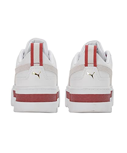 Image of Puma Womens Mayze Platform Sneakers