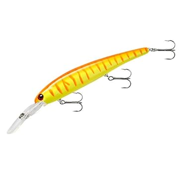 best lures for deep lake fishing