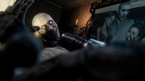 OVRDARK PSVR2 requis PS5 Neuf - vue 7