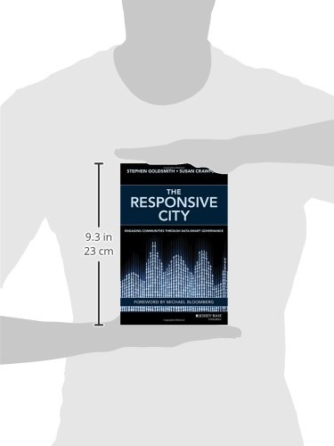 The Responsive City: Engaging Communities Through Data-Smart Governance - Image 5
