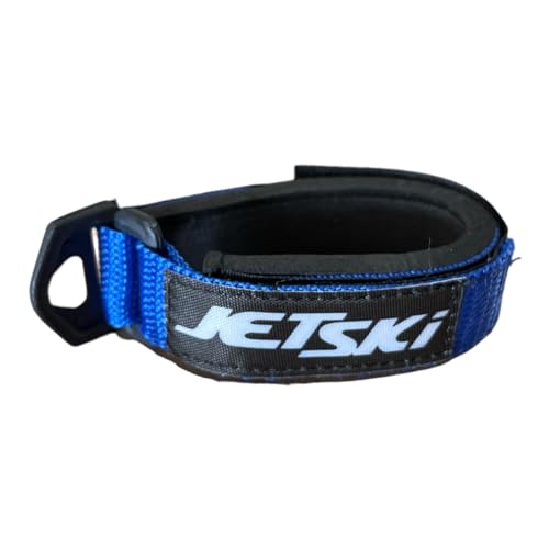 JLP Intended for Kawasaki Jetski ATV Jet ski PWCSTX1100 ZXI Ultra STX15F X2 Wrist Band Blue