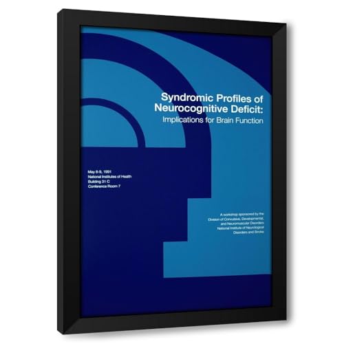 ArtDirect Syndromic profiles of neurocognitive deficit; implications for brain function