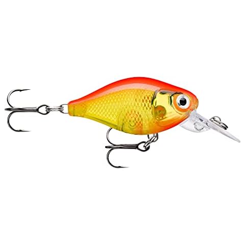 Rapala Poisson Nageur X-Light Crank Cover
