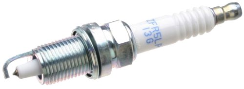 Bougie NGK Zfr5lp-13g Laser Platinum de qualité supérieure pour automobile
