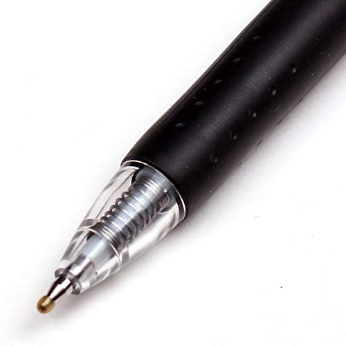 Bolígrafo Dong-A U-Knock Gel Ink 0.5mm (12 unidades) miniatura 6