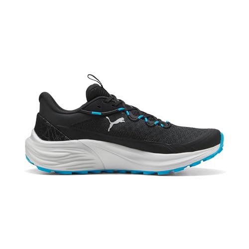 Image of Puma Mens Electrify Nitro 4 Trail Running Shoe