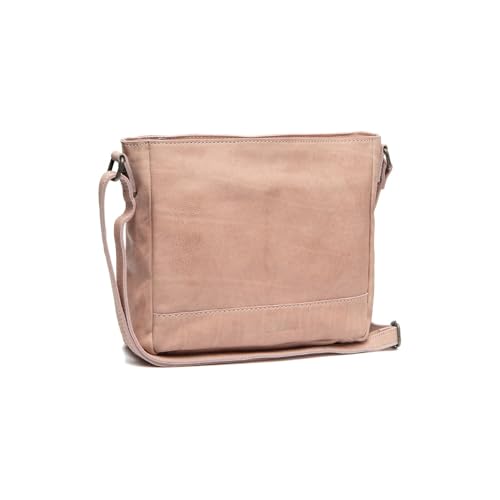 Sac bandoulière Weimar Shoulderbag The Chesterfield Brand rose