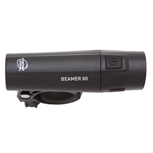 Planet Bike Beamer 80 And Blinky 3 Bike Light Set #TOP5
