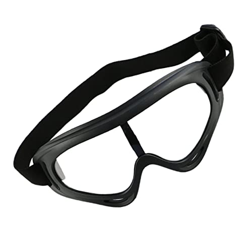 STOBAZA Outdoor Windproof Eyeglasses Fog Protective Goggles for Riding Cycling and Sports Durable Eye Accessories for Sun and Wind Protection