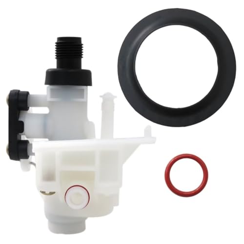 Image of RV Toilet Water Valve Replacement Kit for Thetford RV Toilet Parts 31705, For thetford toilet valve Models 31688, 31687, 31683, 31648,31652,31653,31672,31646,31671,31667,31646 by BLUE ELF