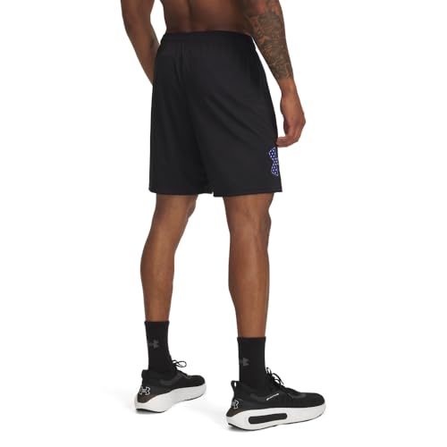 Under Armour Men's Freedom Tech Big Flag Logo Shorts2