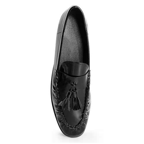 Image of Penny Loafers for Women Comfortable Casual Office Shoes
