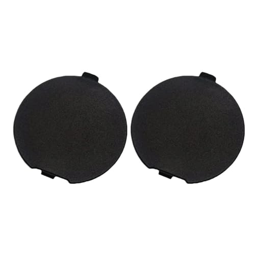 Cache-crochet de remorquage arrière pour Mazda CX-30 2020-2023 DHB450EK1