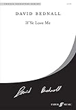 If Ye Love Me: Choral Octavo (Choral Signature Series)