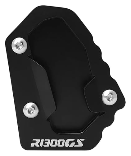 Extension de béquille R1300GS Adventure en aluminium CNC stable