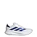 Adidas Men's Duramo SL 2 Running, White/Lucid Blue/Dark Blue, 9.5