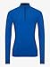 LeMieux Young Rider Base Layer Top - Children's Athletic Thermal Shirts -Kids Equestrian Apparel & Gear for Horseback Riding - Chilli - 09-10 Years