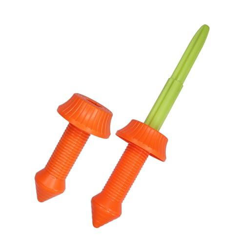 Image of KYNA Colorful Folding Talwar | Expandable Sword Toy | Stress Releif Fun Toys for Kids Boys and Girls Best Birthday Gift for Childrens (Pack of 1)