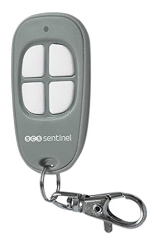 Télécommande sentinel scs - 4 canaux