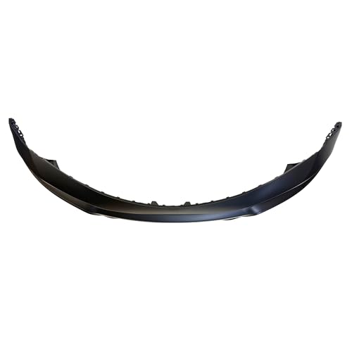 Image of FitParts Compatible with Dodge Charger 2015-2020 Front Bumper Cover