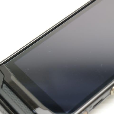 Amazon.co.jp: au KYV41 TORQUE G03 BLACK KYOCERA : Electronics