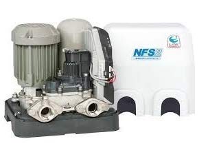 川本ポンプ ソフトカワエースNF2-750 Amazon | [NFS2-750]川本ポンプ 三相200V NFS2形 ソフトカワエース