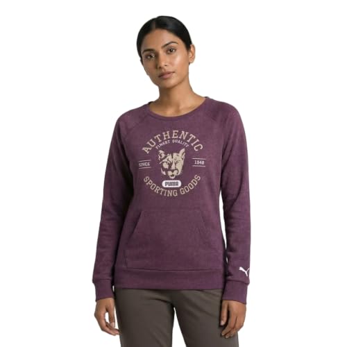 Image of Puma Women Sweat Shirt