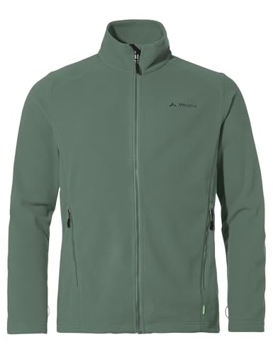 Vaude Herren Mens Rosemoor Fleece Jacket Ii, Agave, L EU