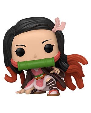 Amazon.com: Funko Pop! Demon Slayer Set 