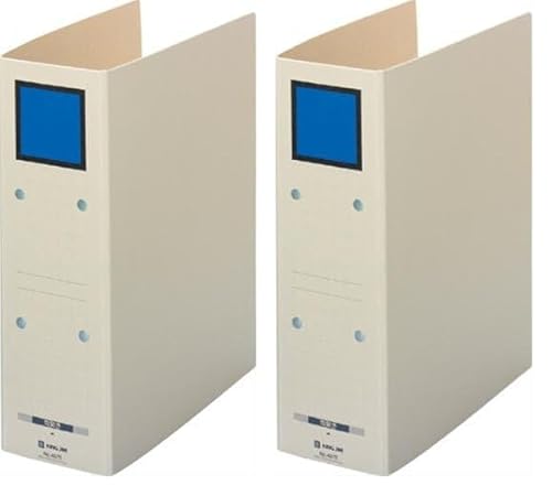 LOW LO t@C ۑt@C hb` 800[ A4^e  4078-B (× 2)