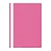 Produktbild Stylex 41157 Schnellhefter A4, rosa