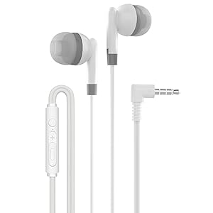 Maeline Bulk Earbuds
