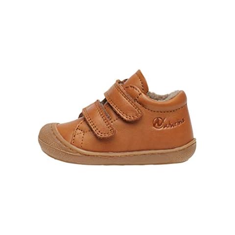 Chaussures Naturino Cognac en Cuir Cover