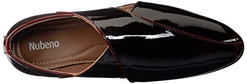 Image of Nubeno Mens Formal Shoes