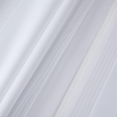 Store Enrouleur Jour/Nuit GoodHome Elin 2 Blanc cassé 120 x 180 cm