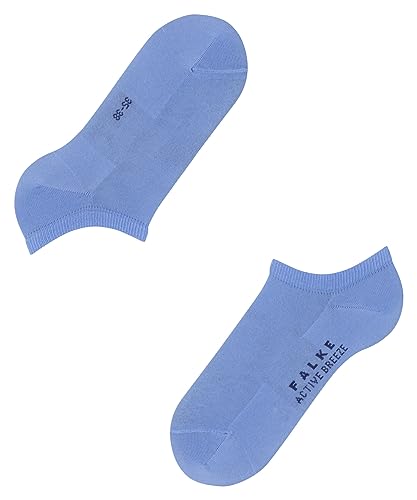 Image of FALKE Women's Active Breeze Sneaker Socks, Cooling, Lyocell, 1 Pair