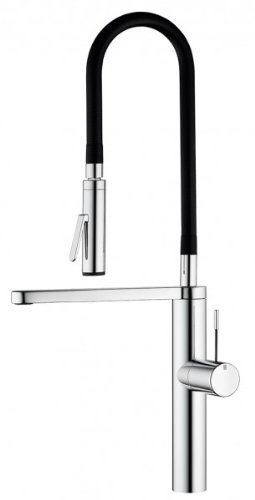 Preisvergleich Produktbild KWC Ono Highflex Chrom