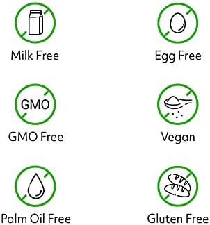 Vegan Protein Powder | 100% Plant-Based & Natural | Gluten-Free | Zero Cruelty | Low Fat Shake | Protein Works | Millionaire's Shortbread | 1 Kg