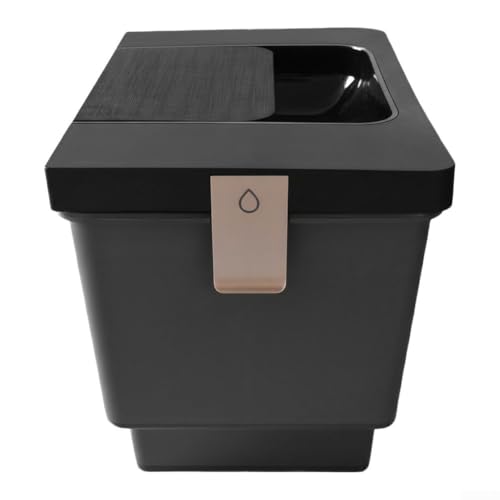 Réservoir d'eau Ecovacs Deebot résout les fuites du robot X8 Pro - 6