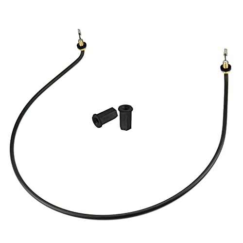 W10518394 W10134009 Dishwasher Heating Element by Beaquicy - PS8260087 Heating Element Replacement for Whirlpool Amana Maytag Kenmore 665 Dishwasher Parts WDT720PADM2 WDT710PAYM3 W10441445