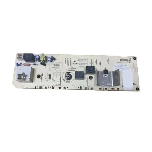 Electrolux����@�{�[�h�ɑΉ�