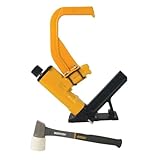 Bostitch Hardwood Flooring Cleat Nailer