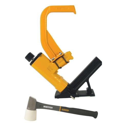 Bostitch Hardwood Flooring Cleat Nailer