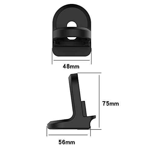 LOKEKE per Huawei Orologio 3 Ricarica Dock