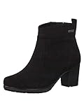 Brand: Jana Jana Damen Stiefelette 8-8-26371-23 001 H-Weite Größe: 38 EU